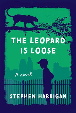 The Leopard Is Loose image number 0