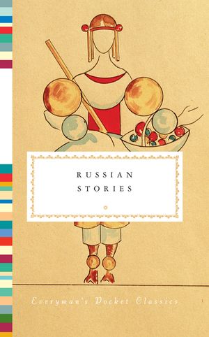 Russian Stories image number 0
