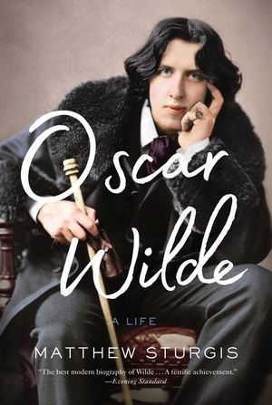 Oscar Wilde: A Life image number 0