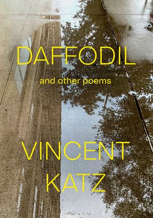 Daffodil: And Other Poems image number 0