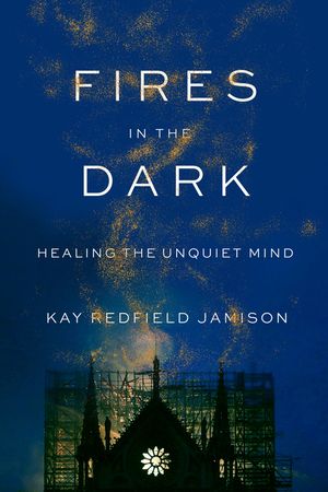 Fires in the Dark: Healing the Unquiet Mind image number 0