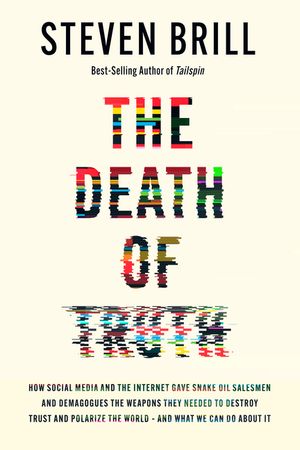 The Death of Truth image number 0