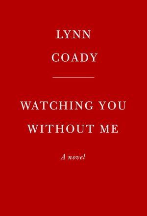 Watching You Without Me image number 0