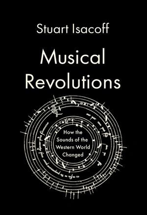 Musical Revolutions: How the Sounds of the Western World Changed image number 0