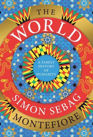 The World: A Family History of Humanity image number 0