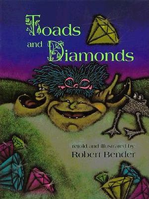 Toads and Diamonds: 9 image number 0