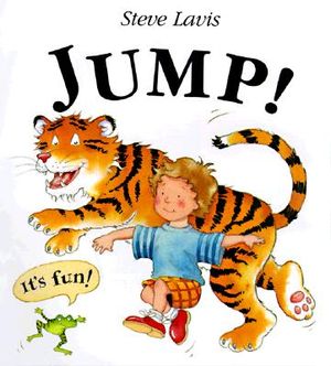 Jump! image number 0