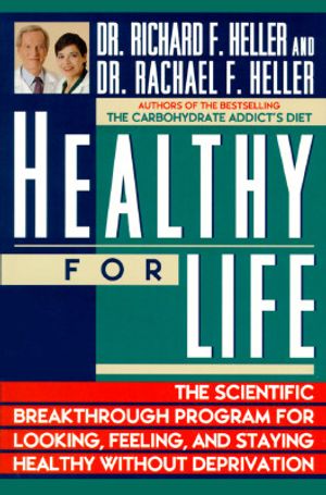Healthy for Life image number 0