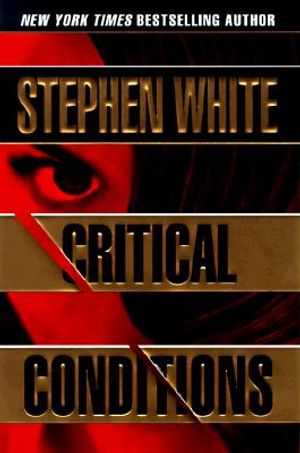 Critical Conditions: An Alan Gregory Thriller image number 0