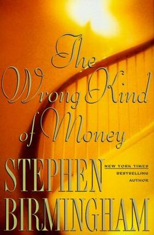 The Wrong Kind of Money image number 0