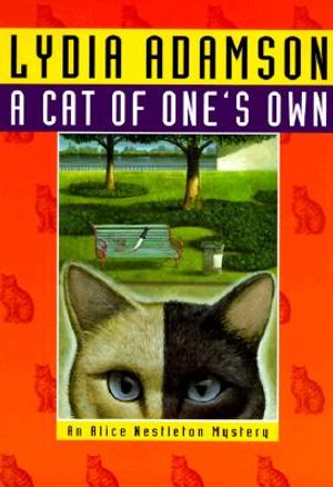 Cat of One's Own image number 0