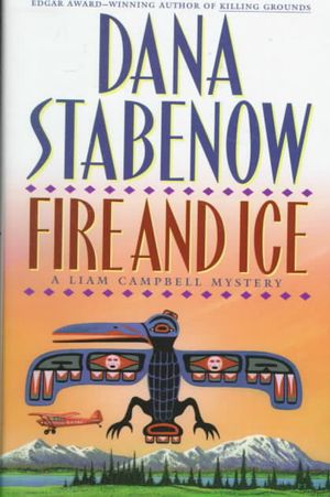 Fire and Ice : A Liam Campbell Mystery image number 0