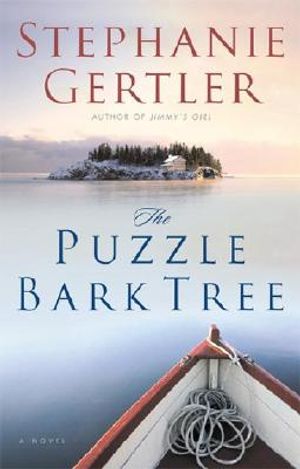The Puzzle Bark Tree image number 0