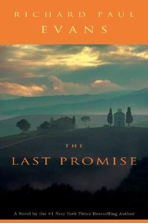 The Last Promise image number 0