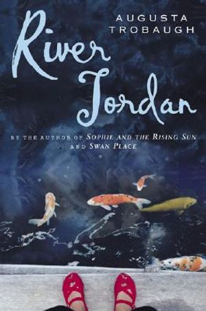 River Jordan image number 0
