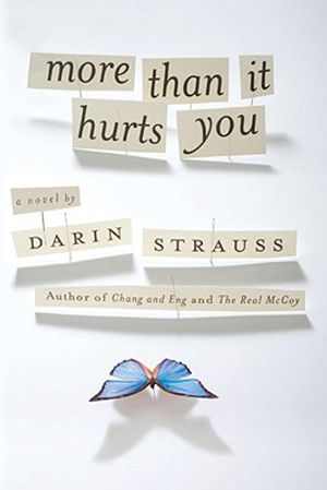 More Than It Hurts You image number 0