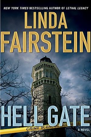 Hell Gate image number 0