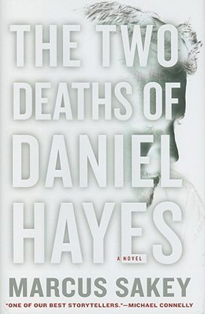 The Two Deaths of Daniel Hayes image number 0