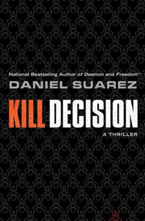 Kill Decision image number 0