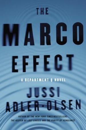 The Marco Effect image number 0