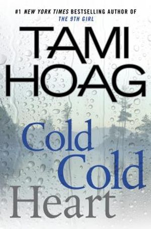 Cold Cold Heart image number 0