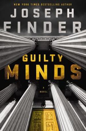 Guilty Minds image number 0