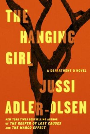 The Hanging Girl: A Department Q Novel image number 0