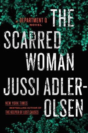 The Scarred Woman image number 0