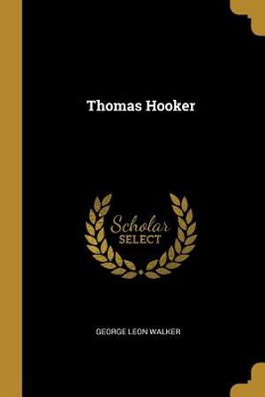 Thomas Hooker image number 0