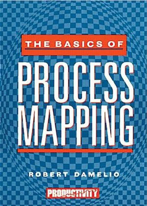 Basics of Process Mapping image number 0