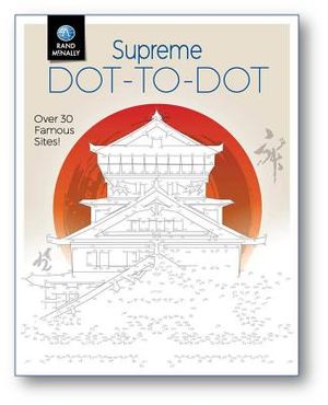 Supreme Dot-To-Dot image number 0