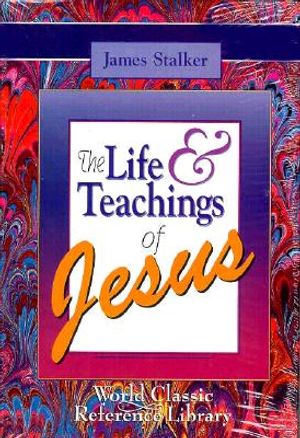 The Life and Teachings of Jesus image number 0