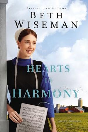 Hearts in Harmony image number 0