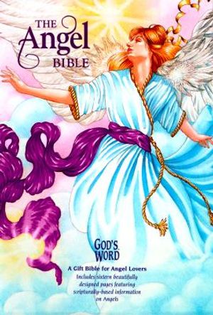 Angel Bible image number 0