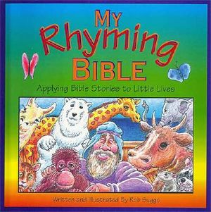 My Rhyming Bible image number 0