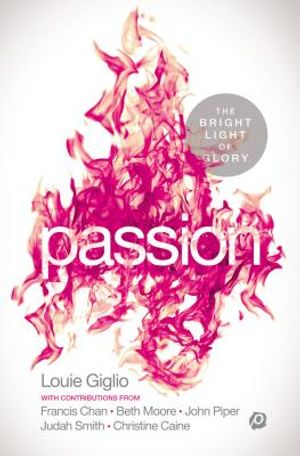 Passion: The Bright Light of Glory image number 0