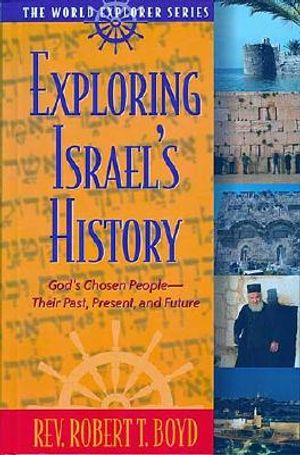 Exploring Israel's History image number 0