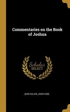 Commentaries on the Book of Joshua image number 0