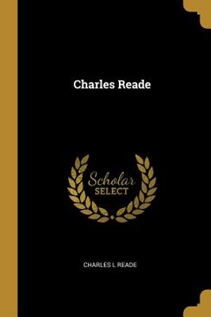 Charles Reade image number 0