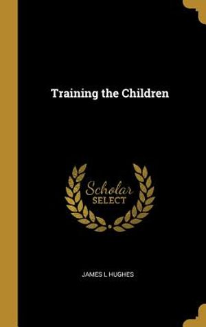 Training the Children image number 0