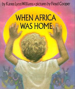 When Africa Was Home image number 0