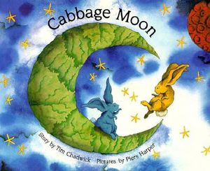 Cabbage Moon image number 0