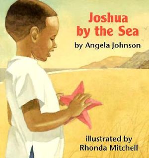 Joshua by the Sea image number 0