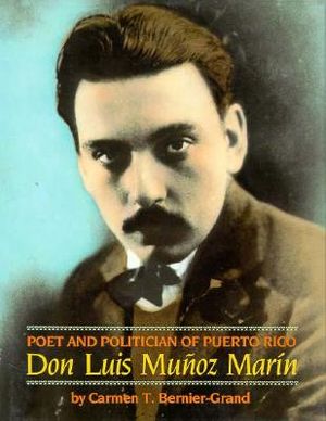 Poet & Politician of Puerto Rico image number 0