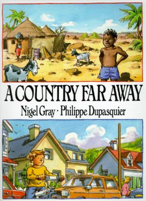 Country Far Away image number 0