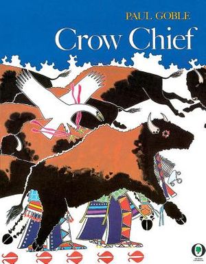 Crow Chief image number 0