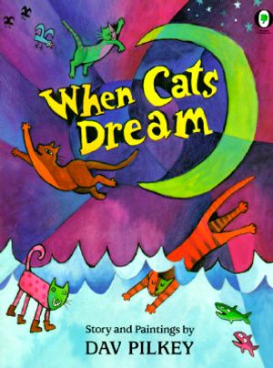 When Cats Dream image number 0