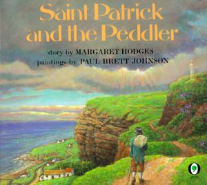 Saint Patrick and the Peddler image number 0