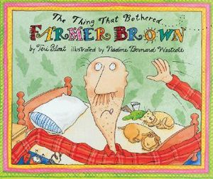 The Thing That Bothered Farmer Brown image number 0