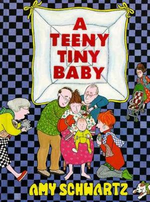A Teeny, Tiny Baby image number 0